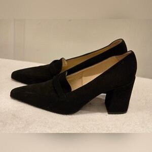 Bally Pumps Shoes Size US 8.5